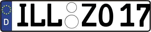 ILL-ZO17