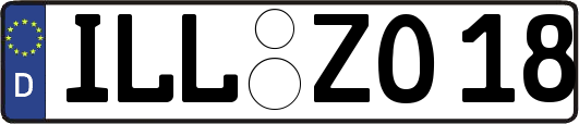 ILL-ZO18