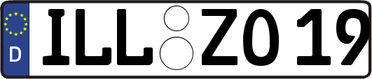 ILL-ZO19