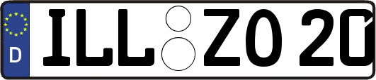 ILL-ZO20