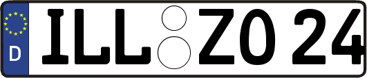 ILL-ZO24