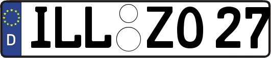 ILL-ZO27