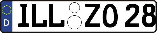 ILL-ZO28