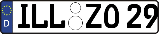 ILL-ZO29