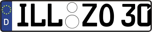ILL-ZO30