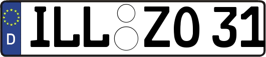 ILL-ZO31