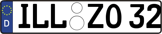 ILL-ZO32