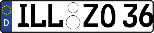 ILL-ZO36