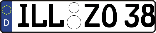 ILL-ZO38