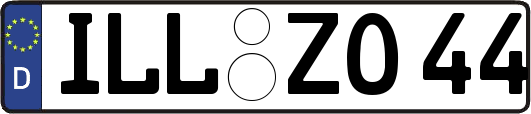 ILL-ZO44