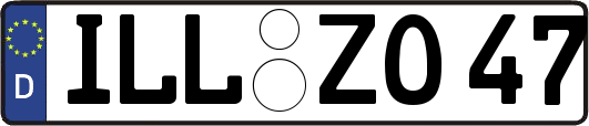 ILL-ZO47