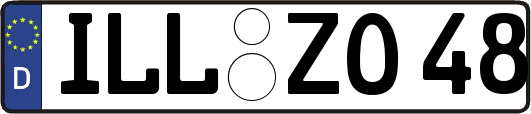 ILL-ZO48
