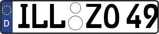 ILL-ZO49
