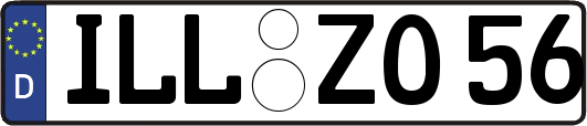 ILL-ZO56