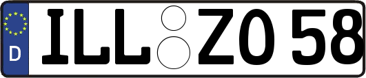 ILL-ZO58