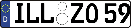 ILL-ZO59
