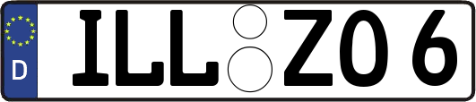 ILL-ZO6