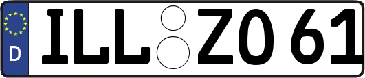 ILL-ZO61