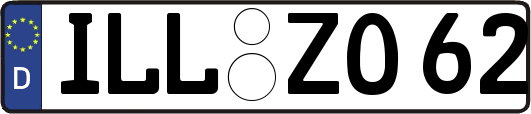 ILL-ZO62