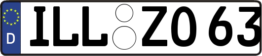 ILL-ZO63
