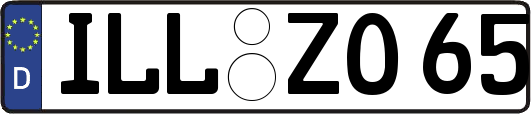 ILL-ZO65