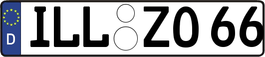 ILL-ZO66