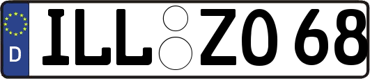 ILL-ZO68
