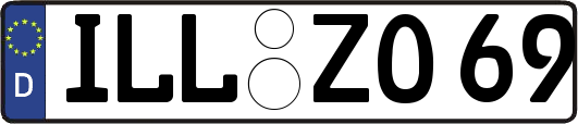 ILL-ZO69