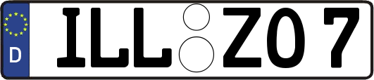 ILL-ZO7