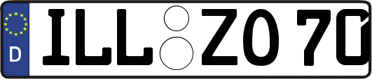 ILL-ZO70