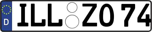 ILL-ZO74