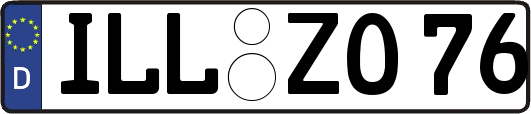 ILL-ZO76