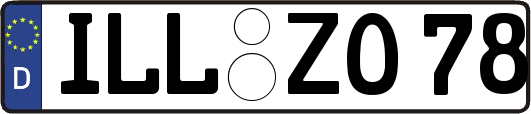 ILL-ZO78
