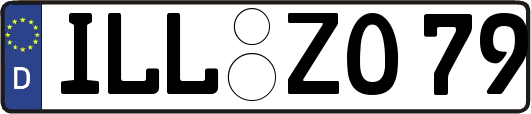 ILL-ZO79