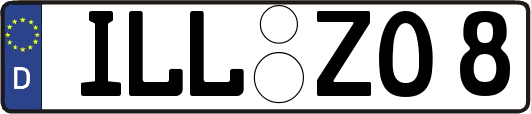 ILL-ZO8