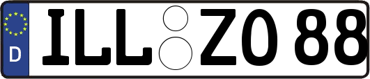 ILL-ZO88
