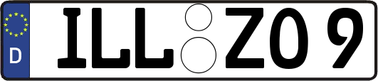 ILL-ZO9
