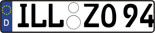 ILL-ZO94