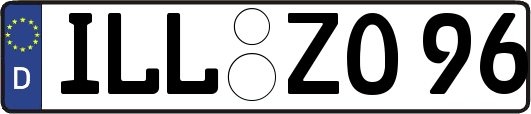 ILL-ZO96
