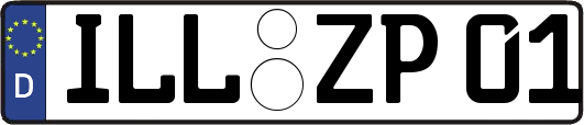 ILL-ZP01