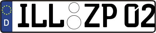 ILL-ZP02