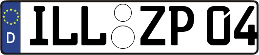 ILL-ZP04