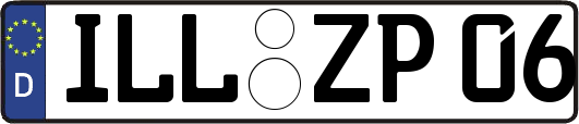 ILL-ZP06