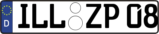 ILL-ZP08