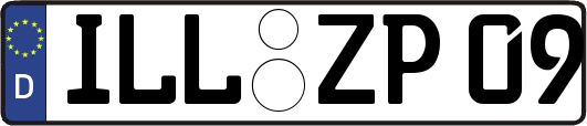 ILL-ZP09