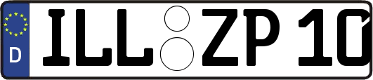 ILL-ZP10