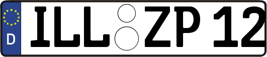ILL-ZP12