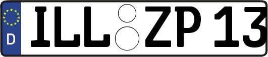 ILL-ZP13