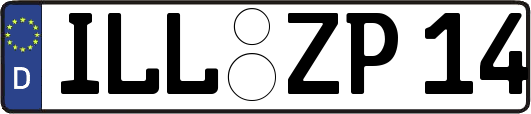 ILL-ZP14
