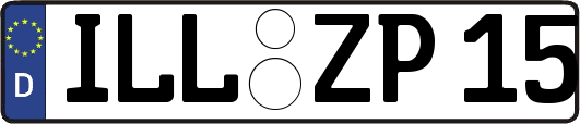 ILL-ZP15